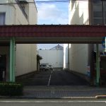 瓦町 N駐車場