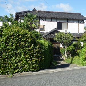 鳥取市寺町