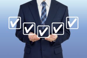 不動産売却のトラブルリスト