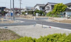 土地のイメージ