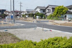 土地のイメージ