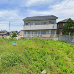 吉成南町1丁目950番地、949番地