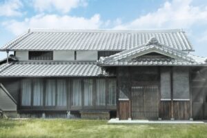 田舎の不動産