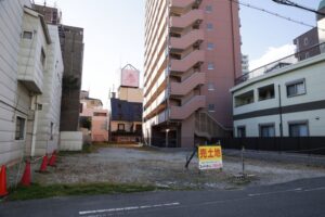 土地のイメージ