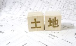 土地