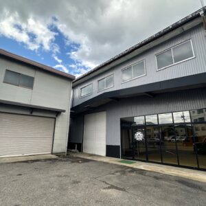 鳥取市南町テナント