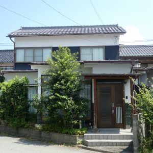 吉方温泉2丁目