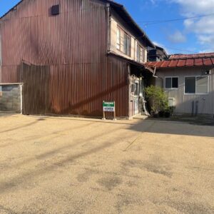 馬場町25駐車場